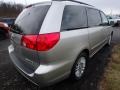 2009 Desert Sand Mica Toyota Sienna XLE  photo #4