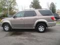Thunder Gray Metallic - Sequoia SR5 4WD Photo No. 3