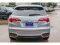Lunar Silver Metallic - RDX Technology Photo No. 6