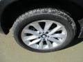 Titanium Silver Metallic - X3 xDrive28i Photo No. 3