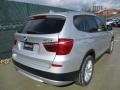 Titanium Silver Metallic - X3 xDrive28i Photo No. 4