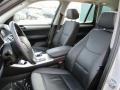 Titanium Silver Metallic - X3 xDrive28i Photo No. 13