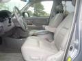 Thunder Gray Metallic - Sequoia SR5 4WD Photo No. 10