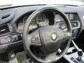 Titanium Silver Metallic - X3 xDrive28i Photo No. 15