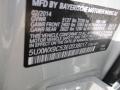 Titanium Silver Metallic - X3 xDrive28i Photo No. 19