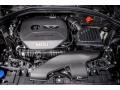  2017 Clubman Cooper S 2.0 Liter TwinPower Turbocharged DOHC 16-Valve VVT 4 Cylinder Engine