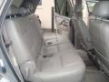 Thunder Gray Metallic - Sequoia SR5 4WD Photo No. 14