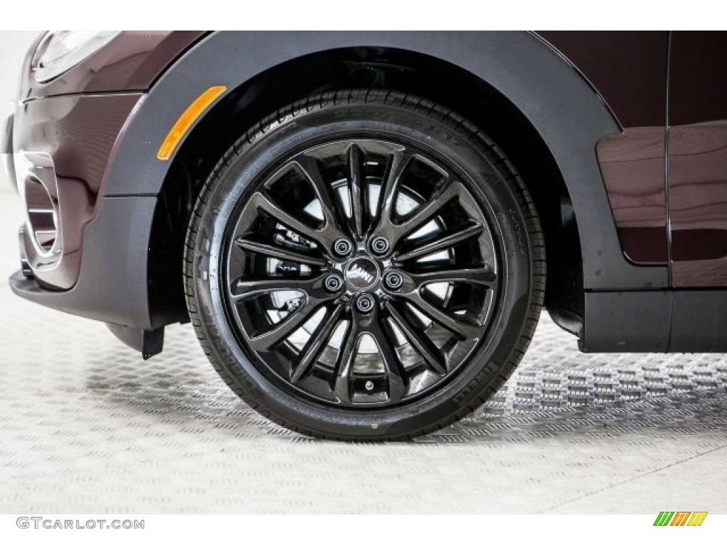 2017 Mini Clubman Cooper S Wheel Photo #119051933