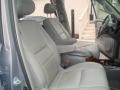 Thunder Gray Metallic - Sequoia SR5 4WD Photo No. 15