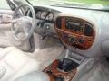 Thunder Gray Metallic - Sequoia SR5 4WD Photo No. 16