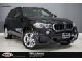 Black Sapphire Metallic - X5 sDrive35i Photo No. 1