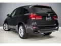 Black Sapphire Metallic - X5 sDrive35i Photo No. 3