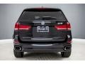 Black Sapphire Metallic - X5 sDrive35i Photo No. 4
