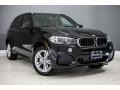 Black Sapphire Metallic - X5 sDrive35i Photo No. 12