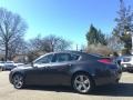 Graphite Luster Metallic - TL SH-AWD Technology Photo No. 5