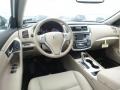 2017 Pearl White Nissan Altima 2.5 SL  photo #13