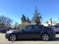 Graphite Luster Metallic - TL SH-AWD Technology Photo No. 6