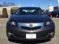 Graphite Luster Metallic - TL SH-AWD Technology Photo No. 8