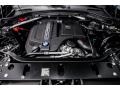 2017 BMW X3 3.0 Liter TwinPower Turbocharged DI DOHC 24-Valve VVT Inline 6 Cylinder Engine Photo