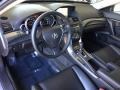 Graphite Luster Metallic - TL SH-AWD Technology Photo No. 11