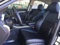Graphite Luster Metallic - TL SH-AWD Technology Photo No. 13