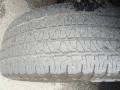 Thunder Gray Metallic - Sequoia SR5 4WD Photo No. 22