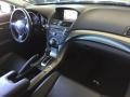 Graphite Luster Metallic - TL SH-AWD Technology Photo No. 26