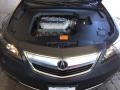 Graphite Luster Metallic - TL SH-AWD Technology Photo No. 30