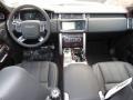 Santorini Black Metallic - Range Rover Supercharged Photo No. 3