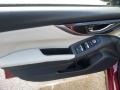 2017 Venetian Red Pearl Subaru Impreza 2.0i Limited 4-Door  photo #10