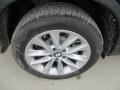 Jet Black - X3 xDrive28i Photo No. 3