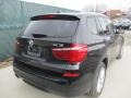 Jet Black - X3 xDrive28i Photo No. 4
