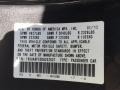 Graphite Luster Metallic - TL SH-AWD Technology Photo No. 32