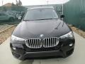 Jet Black - X3 xDrive28i Photo No. 6