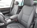 Jet Black - X3 xDrive28i Photo No. 12
