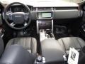 2017 Corris Grey Metallic Land Rover Range Rover HSE  photo #3