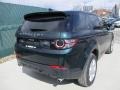 2017 Aintree Green Metallic Land Rover Discovery Sport HSE  photo #4