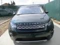 2017 Aintree Green Metallic Land Rover Discovery Sport HSE  photo #6
