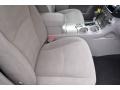 Blizzard White Pearl - Highlander V6 4WD Photo No. 17