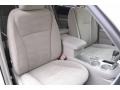 Blizzard White Pearl - Highlander V6 4WD Photo No. 18