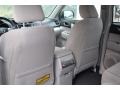 Blizzard White Pearl - Highlander V6 4WD Photo No. 19