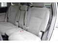 Blizzard White Pearl - Highlander V6 4WD Photo No. 21