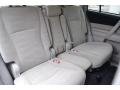 Blizzard White Pearl - Highlander V6 4WD Photo No. 22