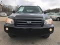 Black - Highlander V6 4WD Photo No. 3