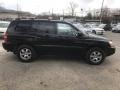 Black - Highlander V6 4WD Photo No. 5
