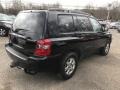 Black - Highlander V6 4WD Photo No. 6