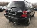 Black - Highlander V6 4WD Photo No. 7