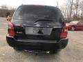 Black - Highlander V6 4WD Photo No. 8