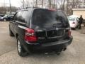 Black - Highlander V6 4WD Photo No. 11