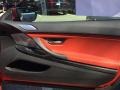 Sakhir Orange Metallic - M6 Coupe Photo No. 25